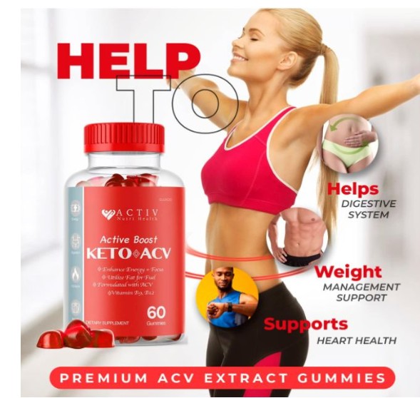 https://www.facebook.com/people/Active-Boost-Keto-Acv-Gummies/100093332755830/