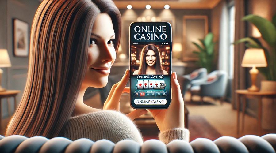 The Thrilling World of Casino Sites