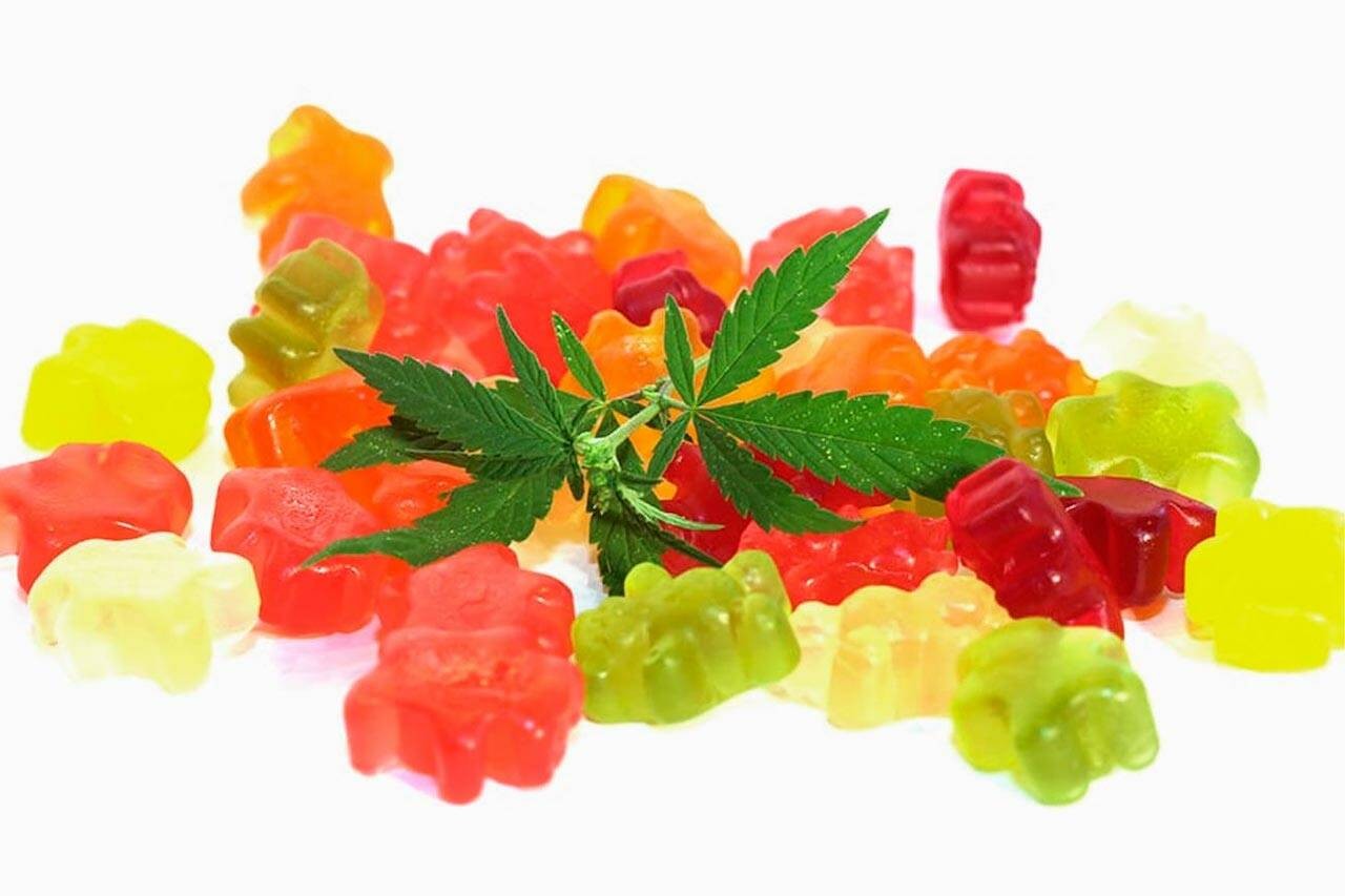 The 6 Best Things About Bliss Roots Cbd Gummies