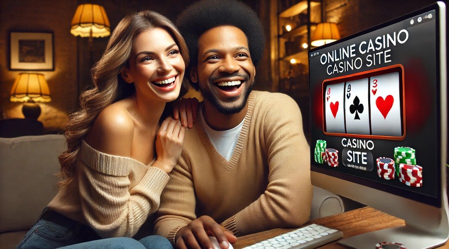 Mastering Online Baccarat