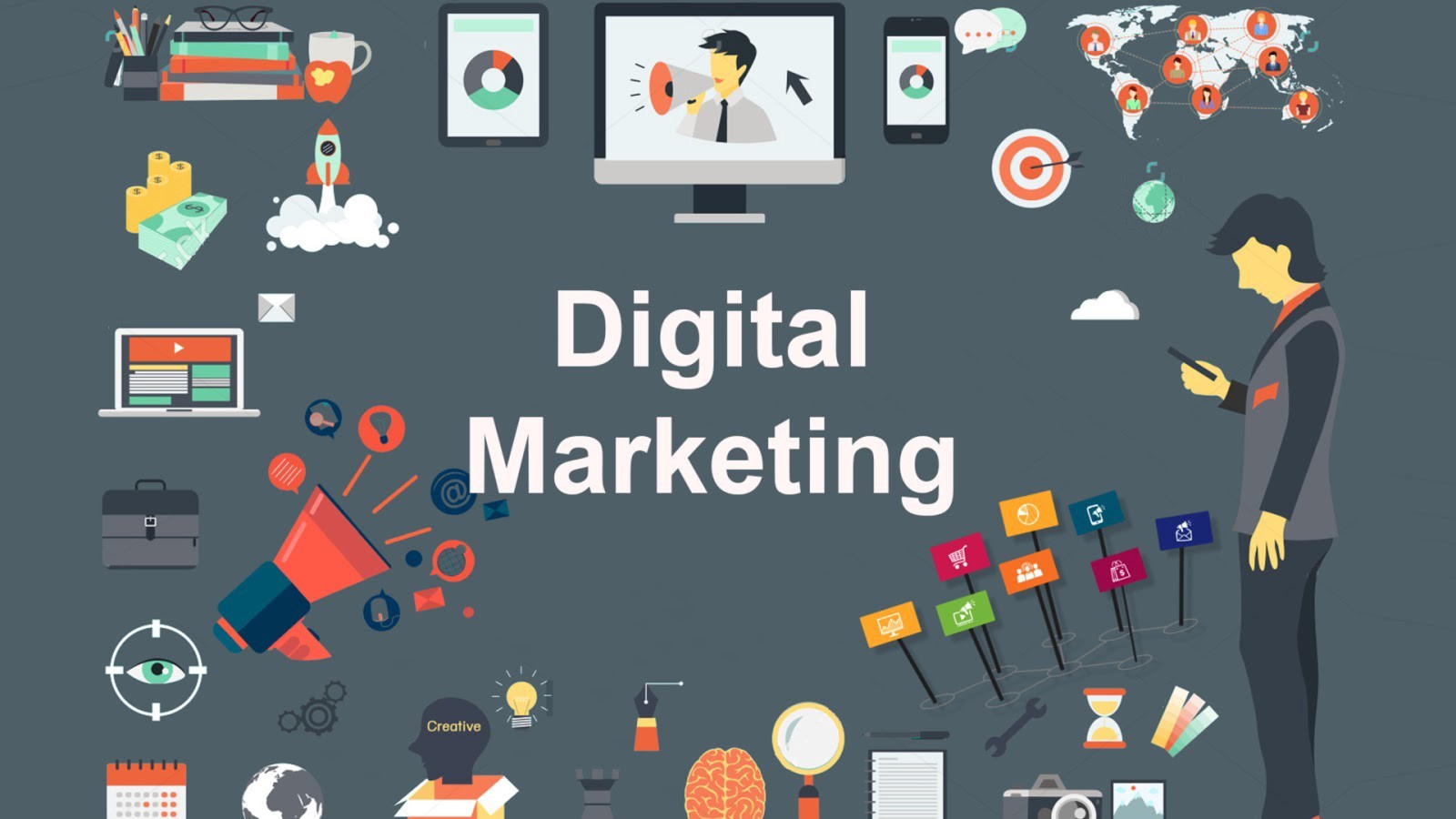 Best Digital Marketing Agency - What Is It?