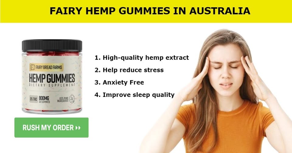 https://www.facebook.com/Online.Fairy.Farms.Hemp.Gummies.New.Zealand/