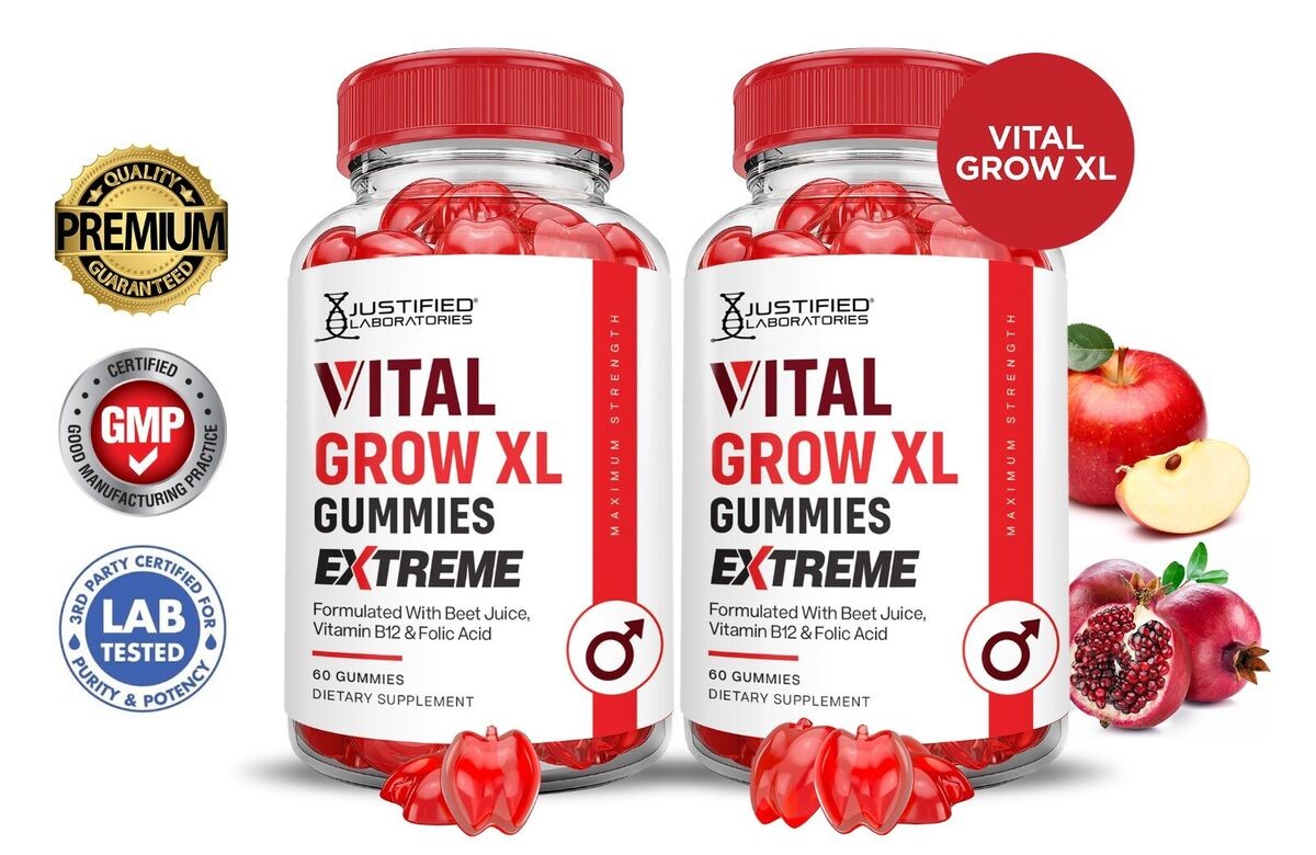 Bliss Roots CBD Gummies (I've Tested) Is It Scam Or Legit?