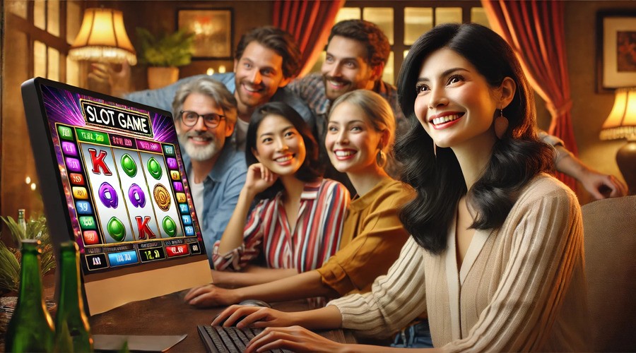 Mastering Online Baccarat