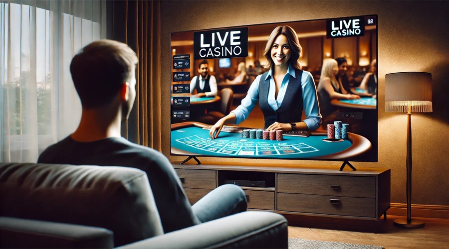 Discovering the Best Casino Sites