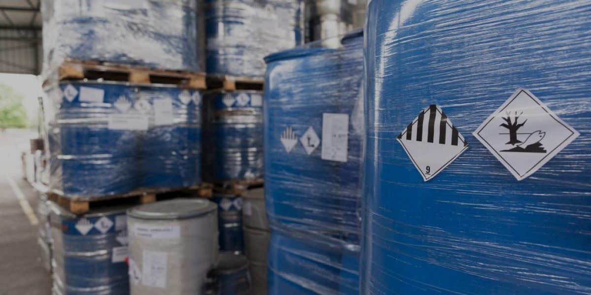 Expert Guidance from Certified Dangerous Goods Professionals