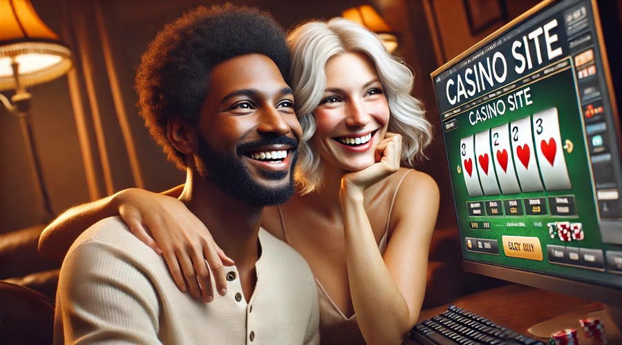 Exploring the World of Online Casinos