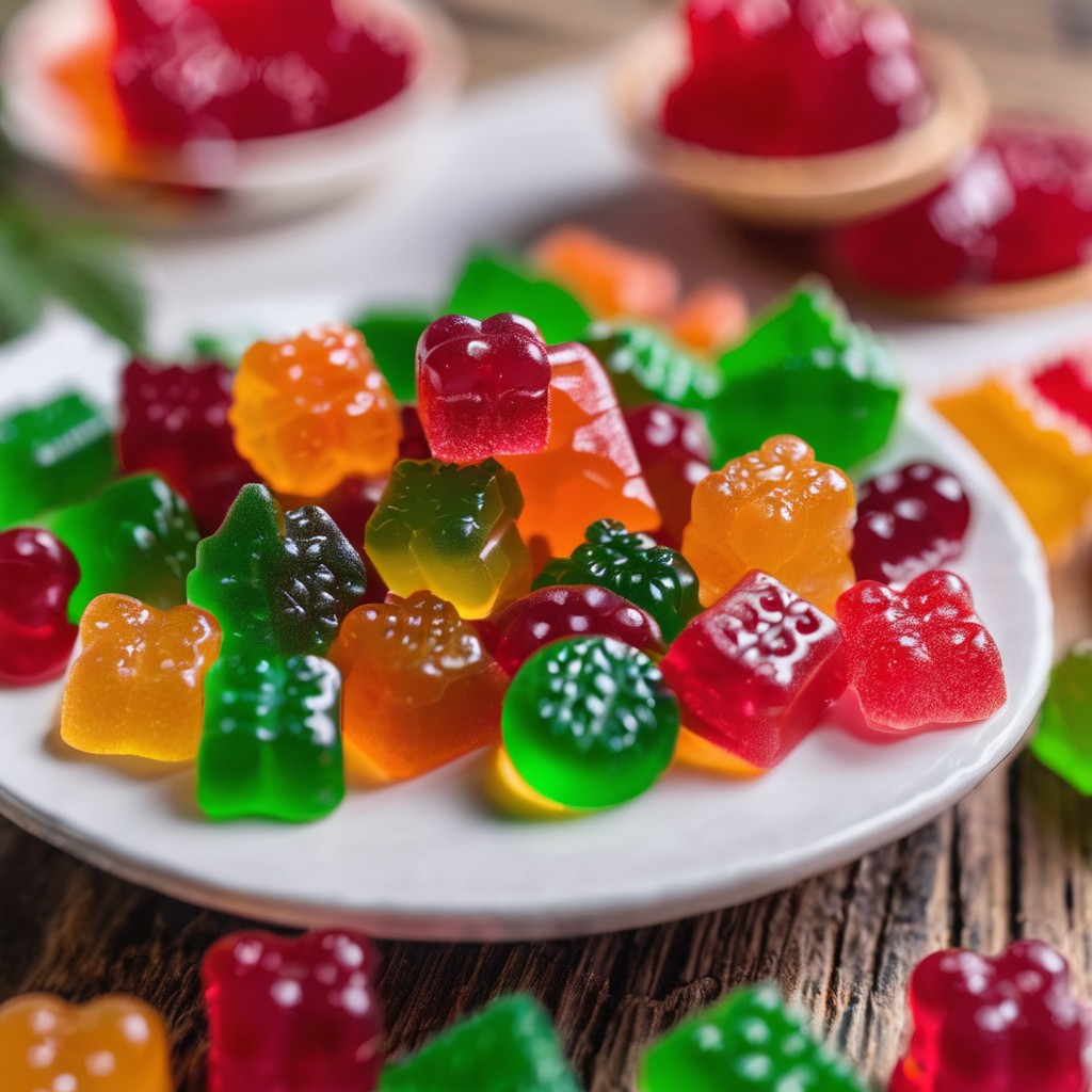 Revitalized Remedies CBD Gummies ALERT & READ MUST BEFORE ORDER?