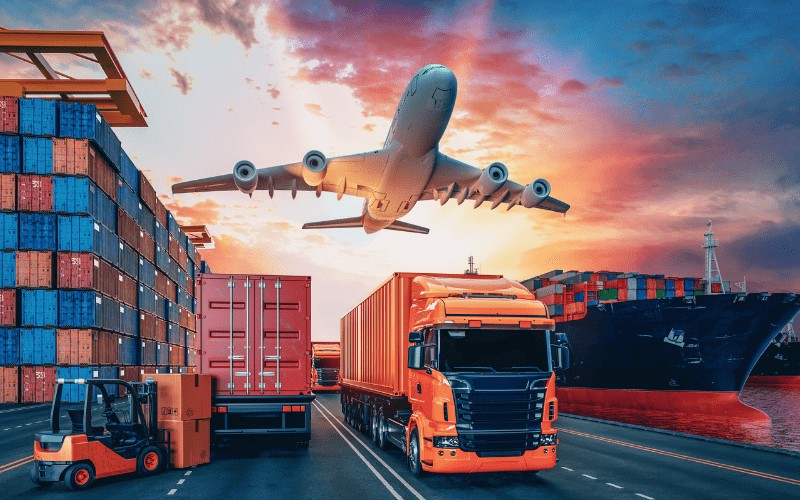 Understanding Freight Forwarding Services: A Comprehensive Overview