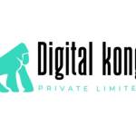 Digital Kong Profile Picture