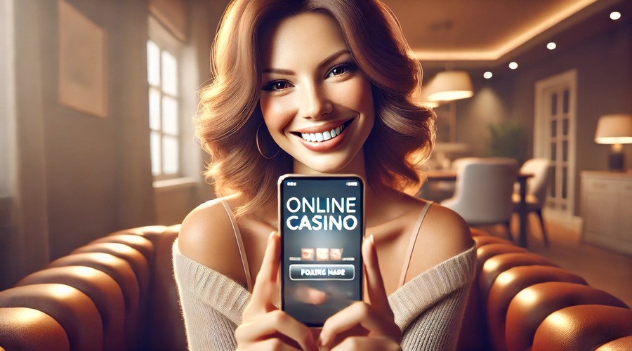 Mastering Online Casinos