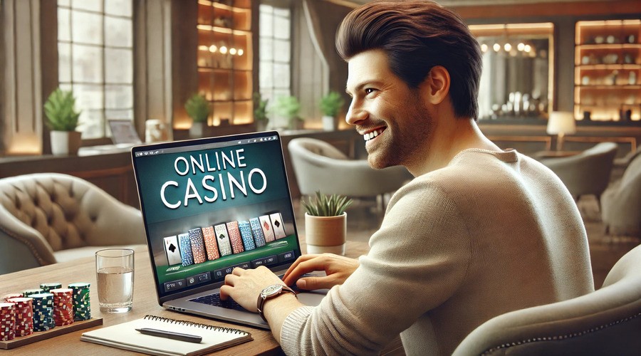 The World of Online Casinos