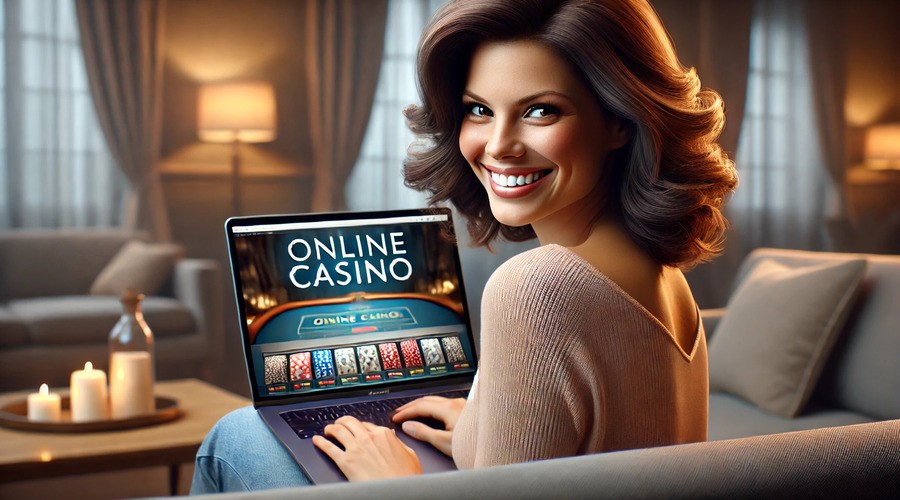 Mastering Online Slots