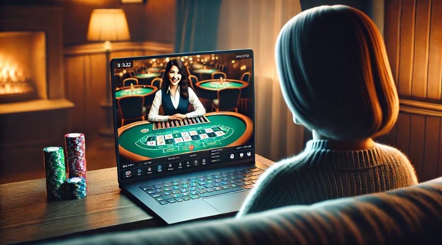 The Ultimate Guide to Casino Sites