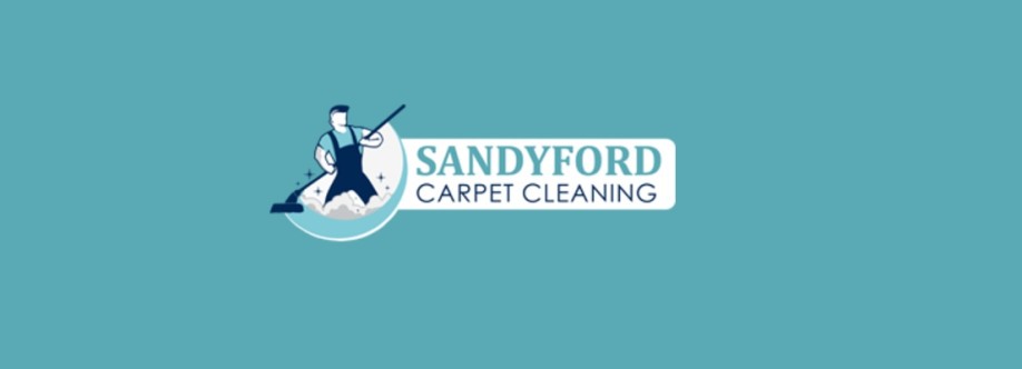 Sandyford Carpet Cleaning Cover Image