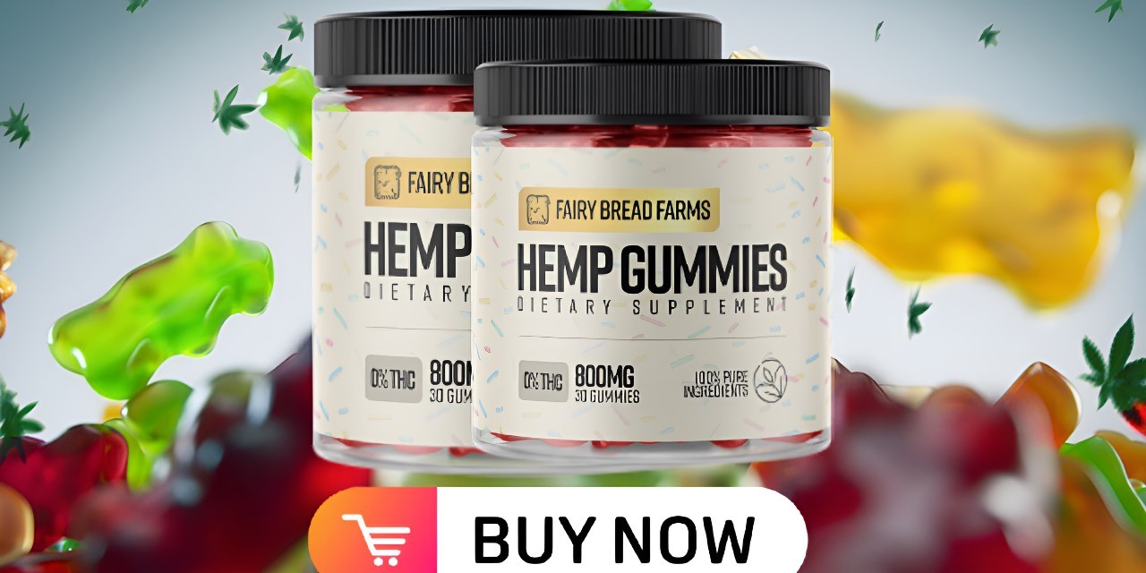 Fairy Farms Hemp Gummies Australia Top Trimmings Revealed: An Advised for 2025 Considering Client Experiences?