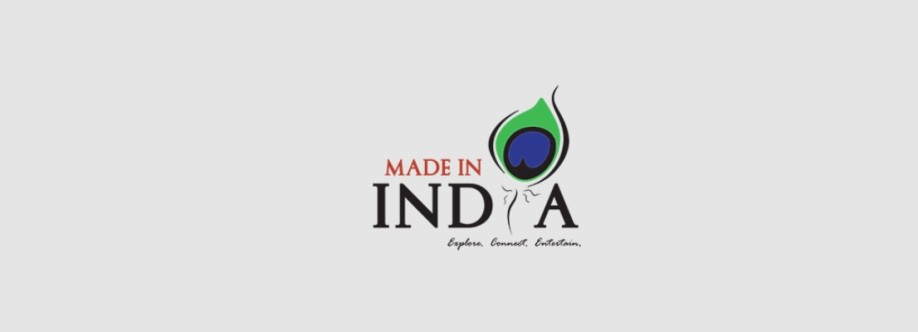 madeinindiamagazine Cover Image