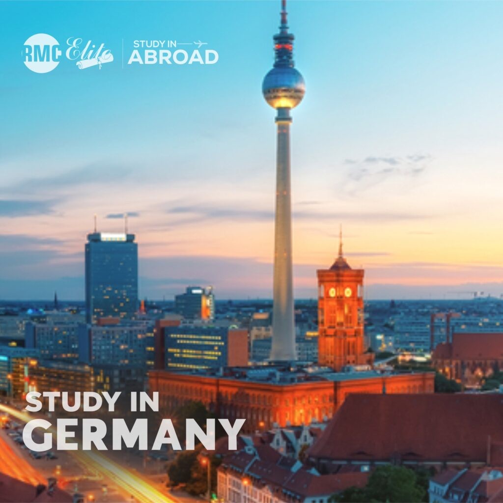 How long does it take to complete a degree in Germany?