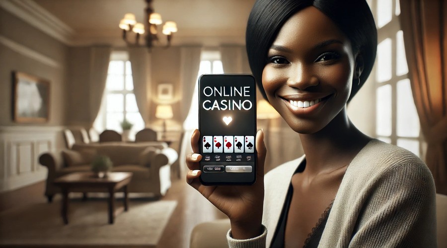 Mastering Online Baccarat