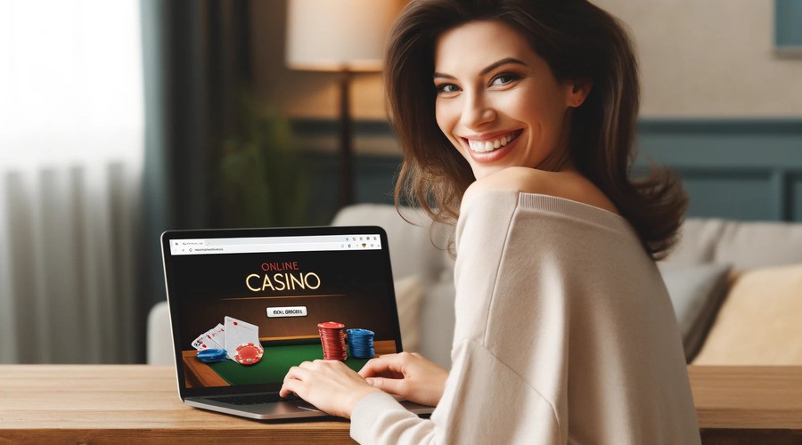 The World of Online Casinos