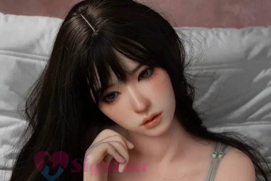 Full of Charm! Recommended Points of Sigafun AI Love Doll