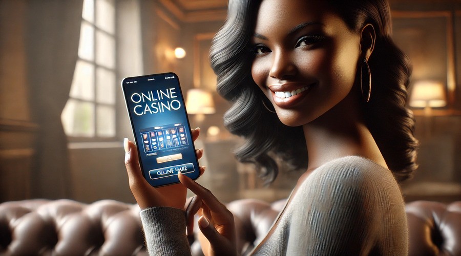 Exploring the Online Casino Boom