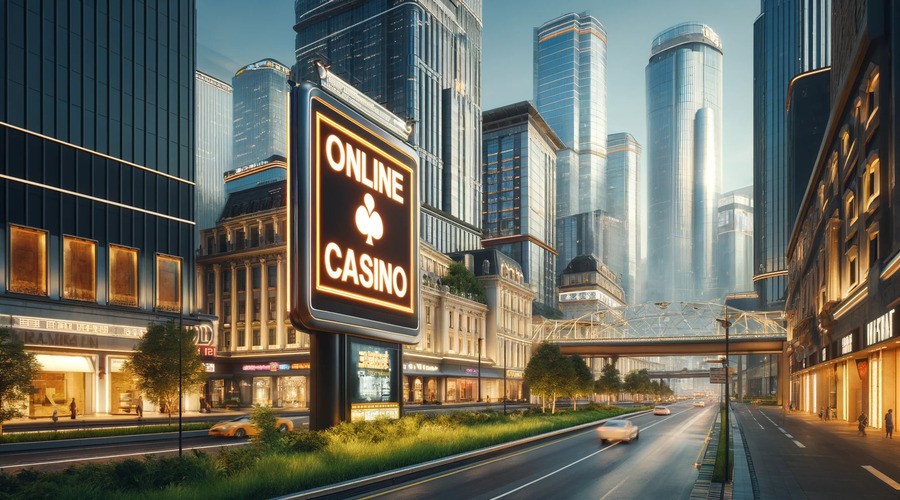 Exploring Online Casinos