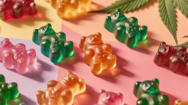 Sick And Tired Of Doing Serenity Garden Cbd Gummies The Old Way? Read This