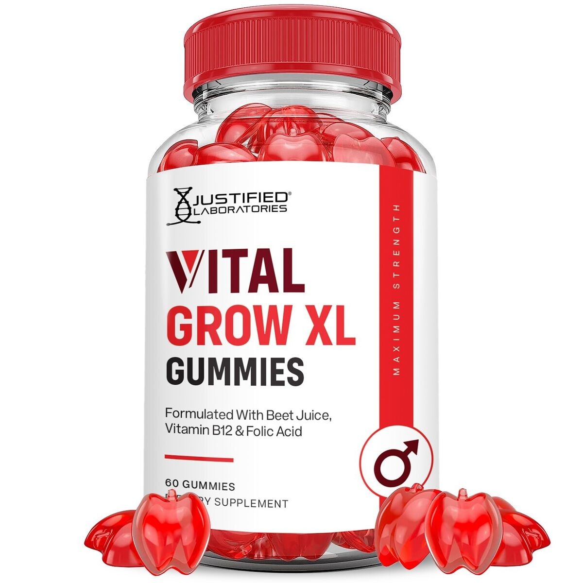 https://www.facebook.com/VitalGrowXLGummies/