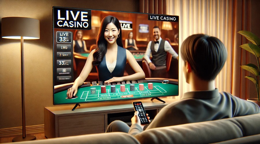 Discover the Best Casino Sites