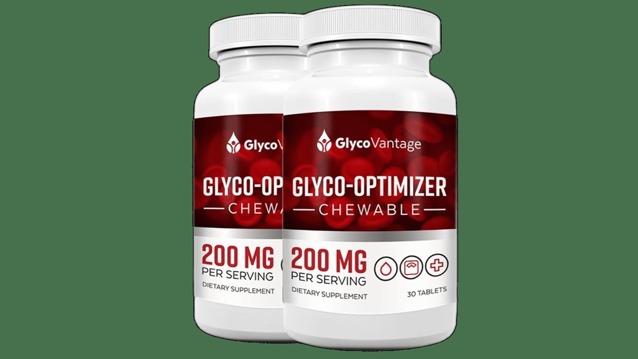 GlycoVantage Glyco Optimizer Reviews