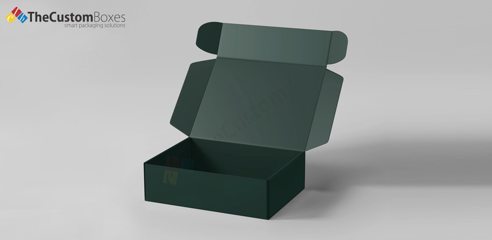 Unleashing the Power of Personalized Custom Printed Boxes