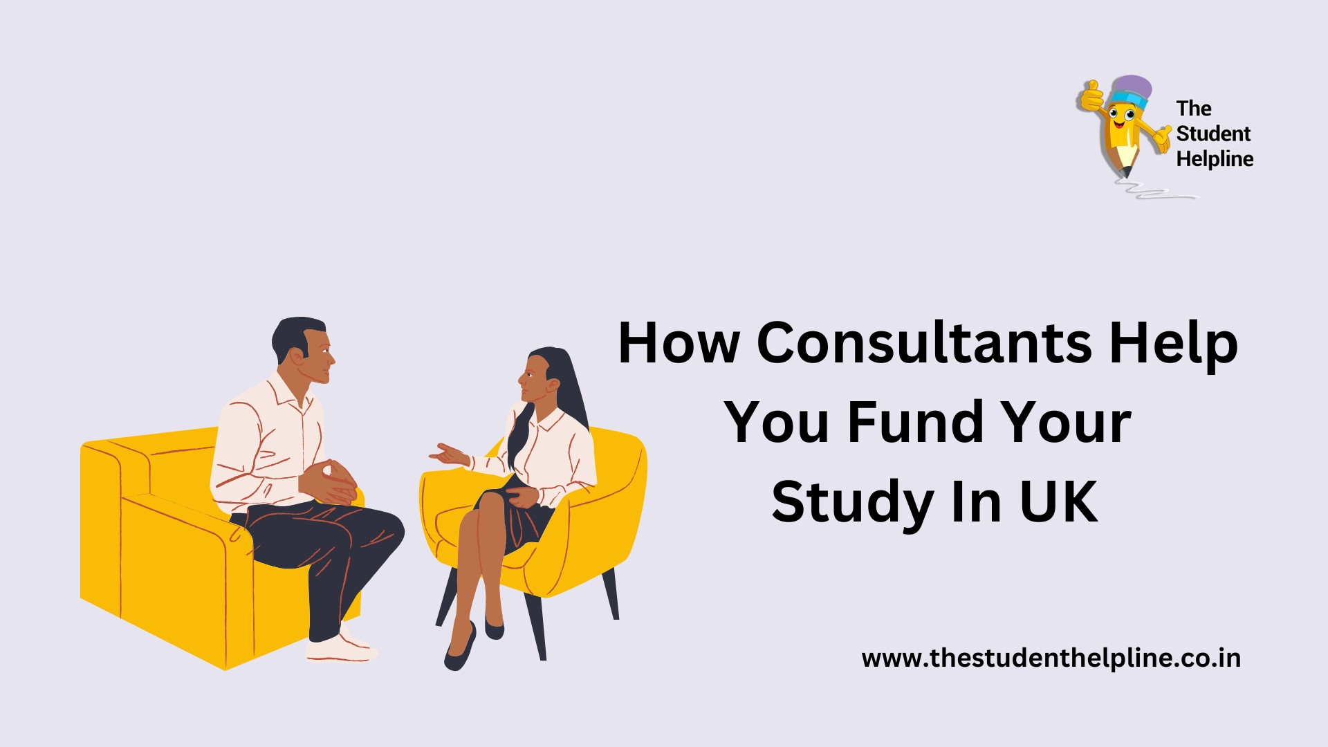 How Consultants Help You Fund Your Study In UK