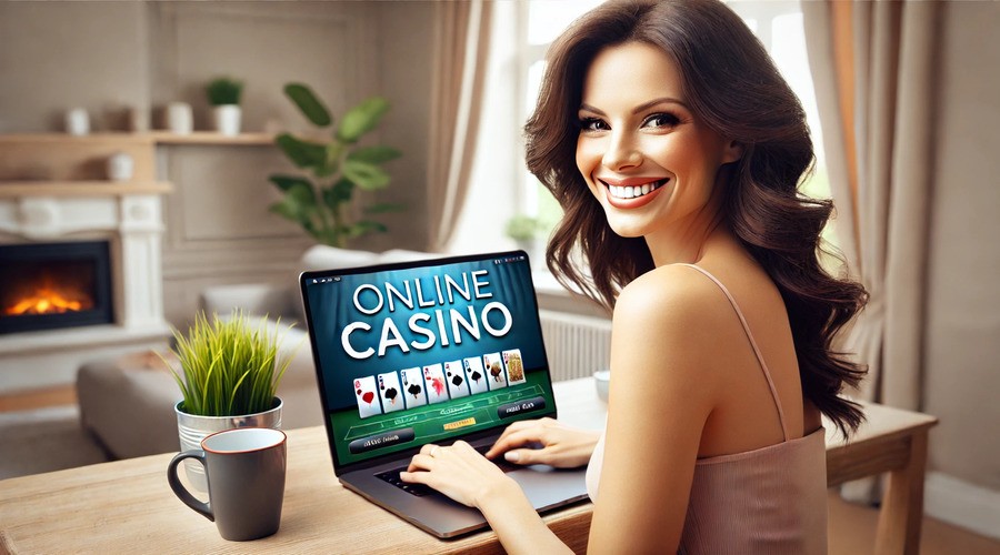 Mastering Online Casino Play