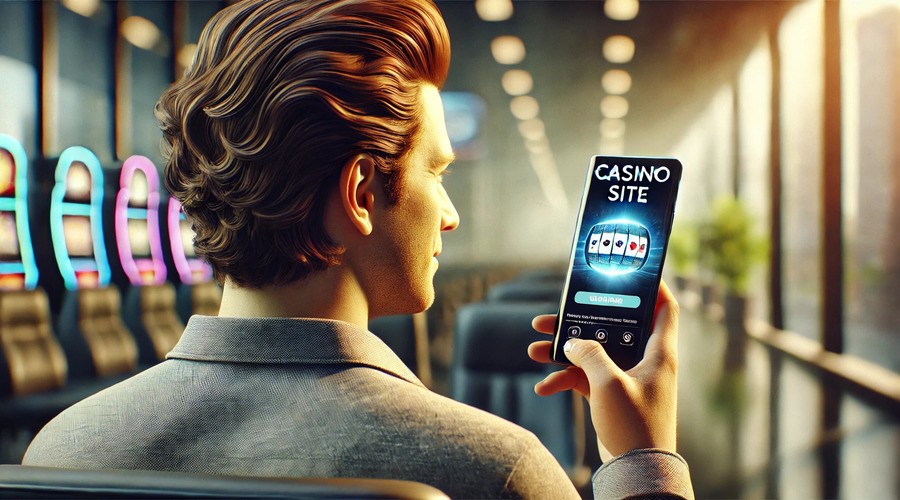 The Exciting World of Casino Sites