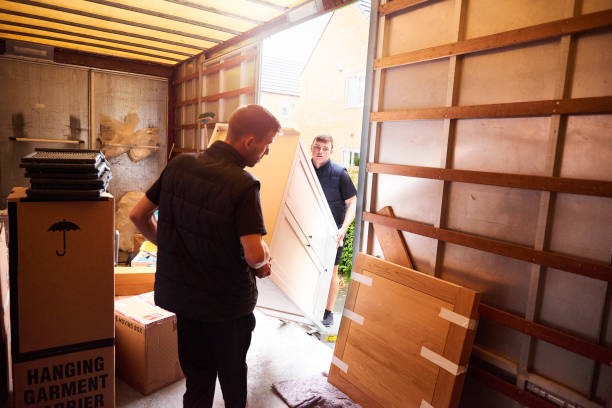 Efficient Moving Services in San Francisco