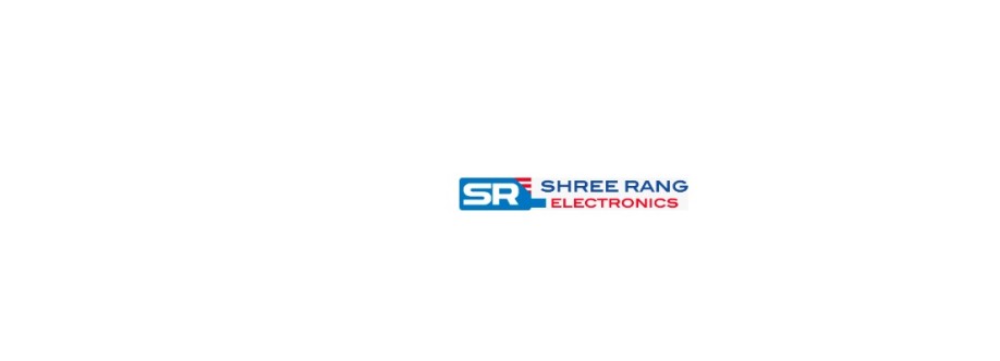 ShreeRang Electronics Cover Image