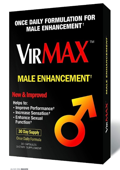 https://www.facebook.com/GetVirmaxMaleEnhancement/