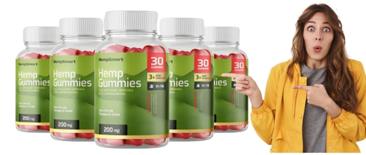 Hemp Smart Gummies AUS/NZ price limit