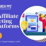 Best Affiliate Marketing Ad Platforms Profile Picture