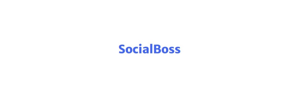 socialboss Cover Image