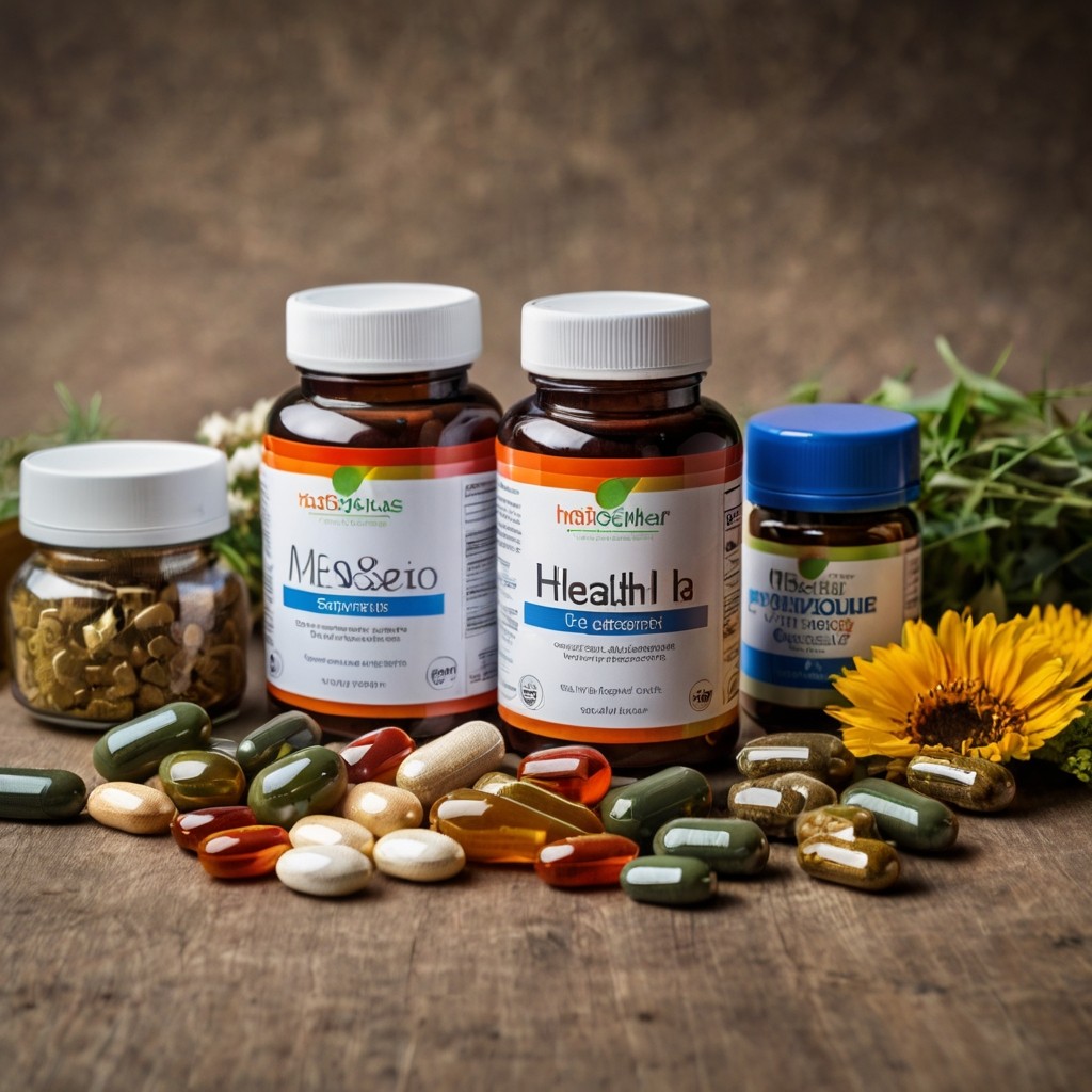 Ayurvedic Supplements For Dollars Seminar