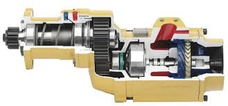 Air Turbine Starters: High-Efficiency Solutions for Engine Ignition