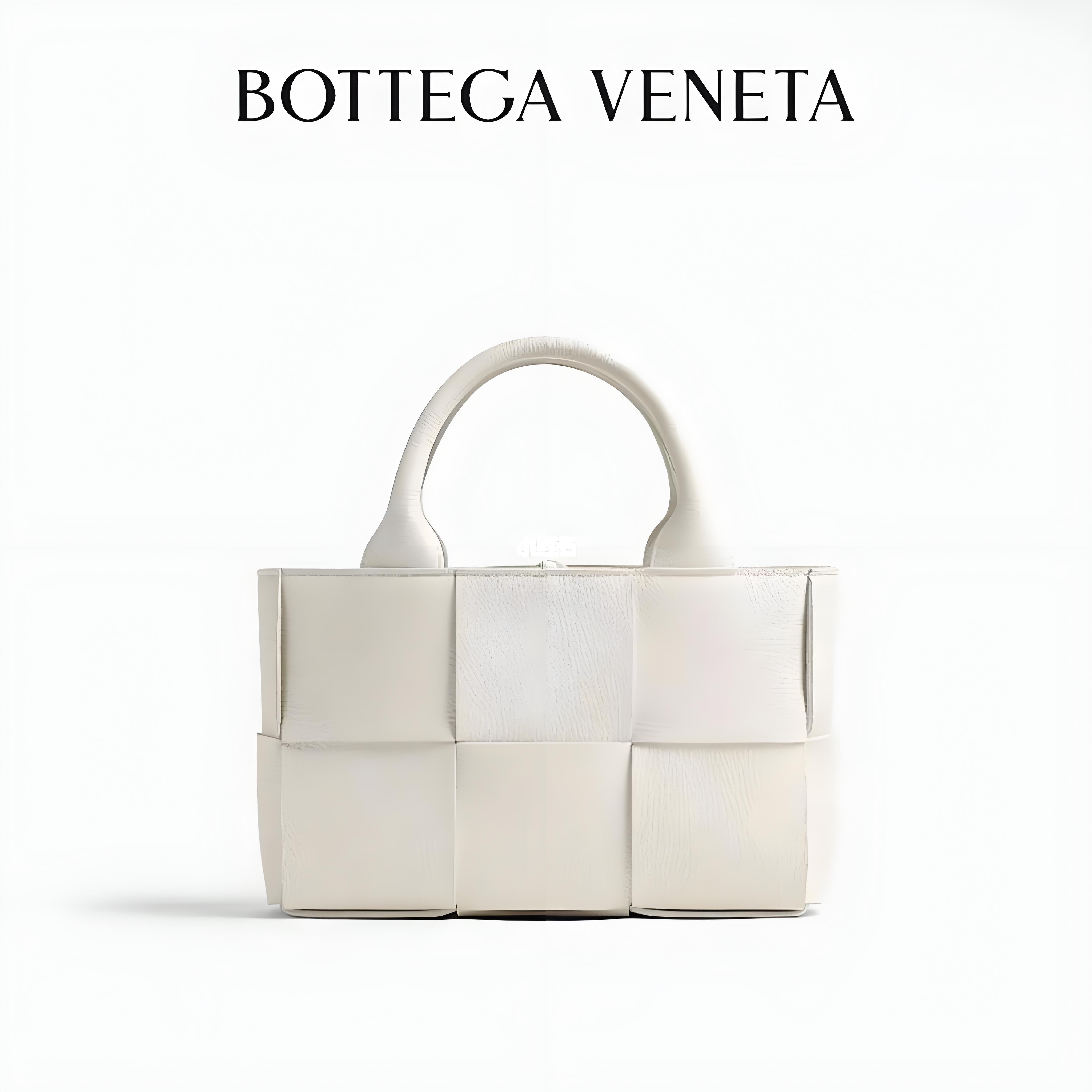 Bottega Veneta推薦：提升品味的奢華配飾