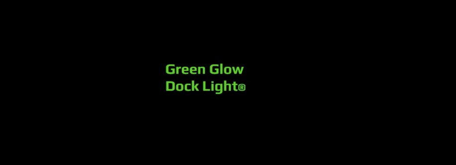 Green Glow Dock Light LLC Cover Image