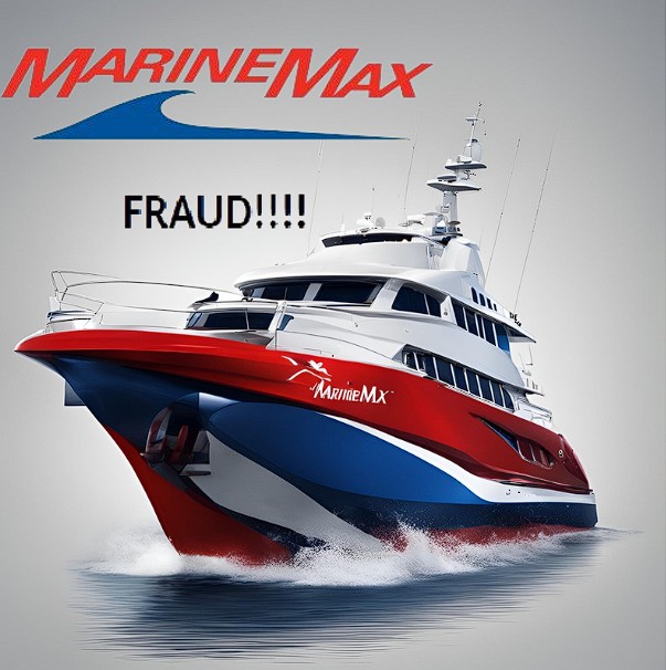 Please beware of this seller, marinemax boats. My history