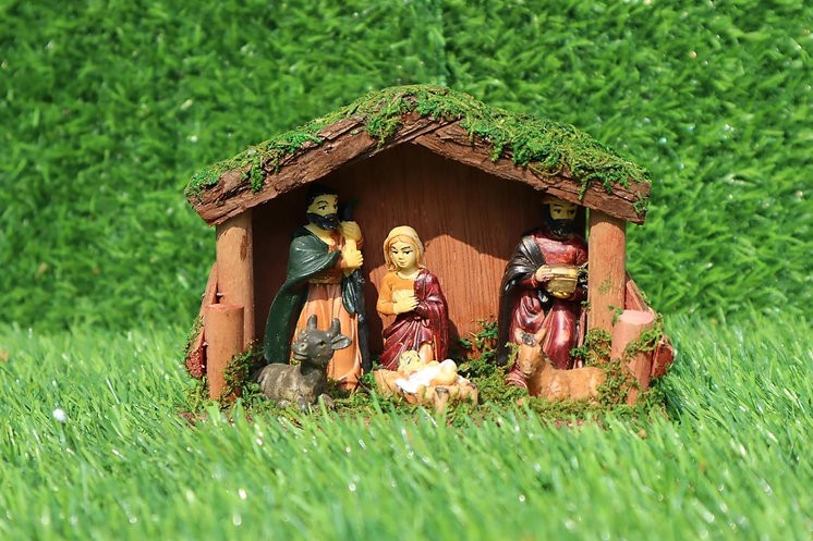 Discover the Beauty and Significance of a Nativity Set for Christmas