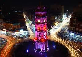 Discover the Rich Culture and Heritage of Faisalabad