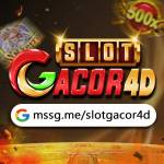 GACOR4D Situs Slot Mahjong Wins 3 Black Scatter Pragmatic Play Profile Picture